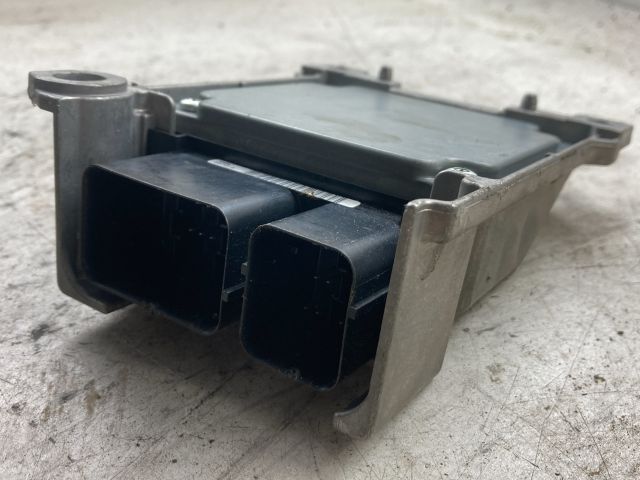 bontott FORD TRANSIT CONNECT Légzsák Elektronika