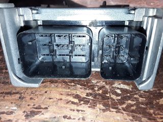 bontott FORD TRANSIT CONNECT Légzsák Elektronika