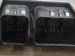 bontott FORD TRANSIT CONNECT Légzsák Elektronika