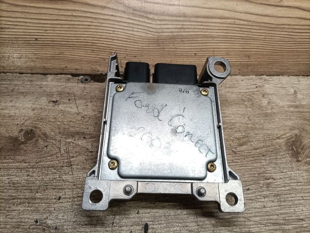 bontott FORD TRANSIT CONNECT Légzsák Elektronika