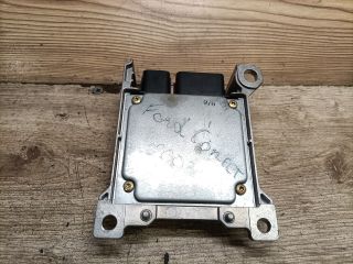 bontott FORD TRANSIT CONNECT Légzsák Elektronika