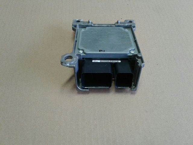 bontott FORD TRANSIT CONNECT Légzsák Elektronika