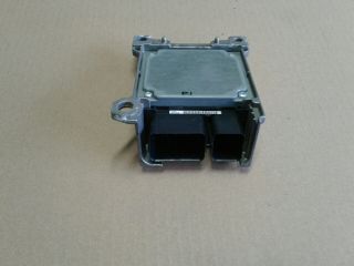 bontott FORD TRANSIT CONNECT Légzsák Elektronika