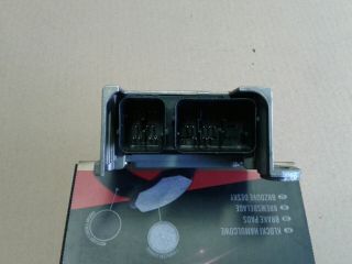 bontott FORD TRANSIT CONNECT Légzsák Elektronika