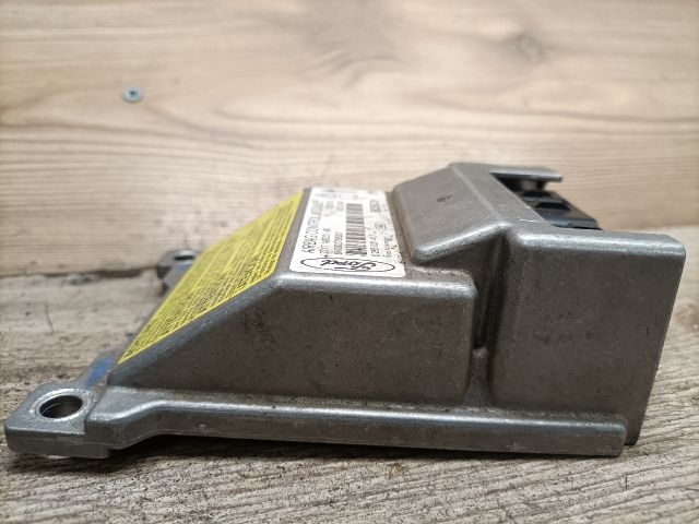 bontott FORD TRANSIT CONNECT Légzsák Elektronika