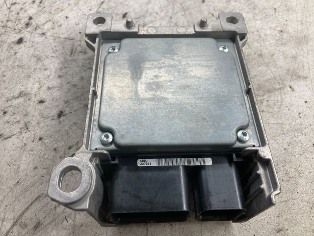 bontott FORD TRANSIT CONNECT Légzsák Elektronika