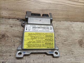 bontott FORD TRANSIT CONNECT Légzsák Elektronika