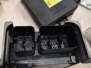 bontott FORD TRANSIT CONNECT Légzsák Elektronika