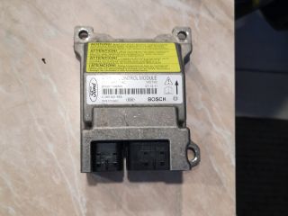 bontott FORD TRANSIT CONNECT Légzsák Elektronika