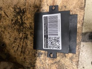 bontott FORD TRANSIT CONNECT Légzsák Indító Modul Oldallégzsák