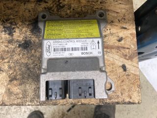 bontott FORD TRANSIT CONNECT Légzsák Indító Modul Oldallégzsák