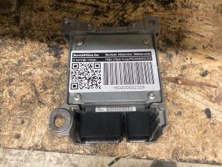 bontott FORD TRANSIT CONNECT Légzsák Indító Modul Oldallégzsák
