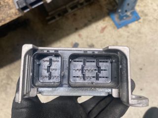 bontott FORD TRANSIT CONNECT Légzsák Indító Modul Oldallégzsák