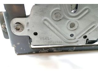 bontott FORD TRANSIT CONNECT Motorháztető Zárszerkezet