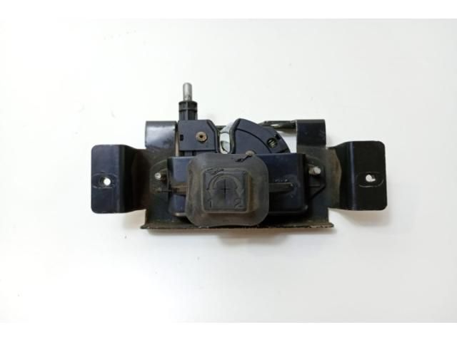 bontott FORD TRANSIT CONNECT Motorháztető Zárszerkezet