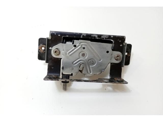 bontott FORD TRANSIT CONNECT Motorháztető Zárszerkezet