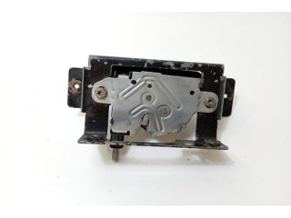 bontott FORD TRANSIT CONNECT Motorháztető Zárszerkezet