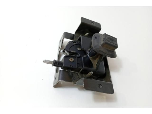 bontott FORD TRANSIT CONNECT Motorháztető Zárszerkezet