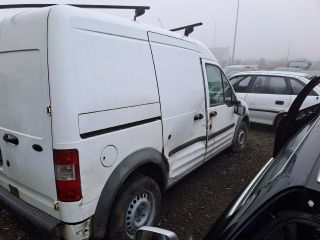 bontott FORD TRANSIT CONNECT Műanyag Sárvédő Ív Díszléc