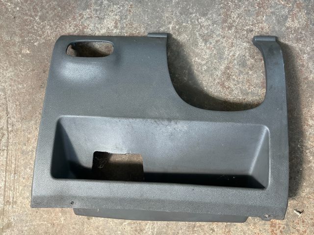 bontott FORD TRANSIT CONNECT Műszerfal Héj