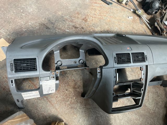 bontott FORD TRANSIT CONNECT Műszerfal Héj