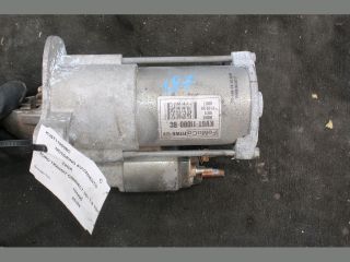 bontott FORD TRANSIT CONNECT Önindító