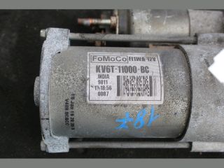 bontott FORD TRANSIT CONNECT Önindító