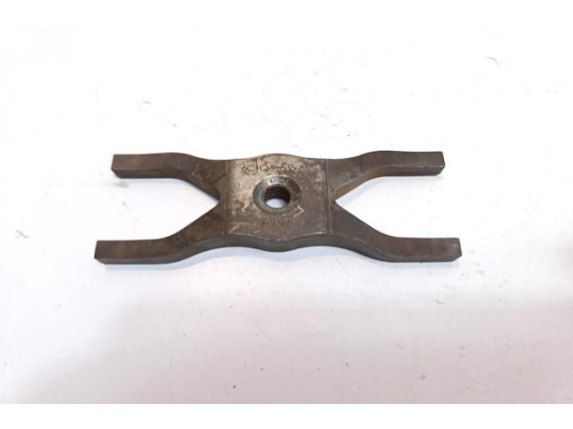 bontott FORD TRANSIT CONNECT Porlasztó Lefogató