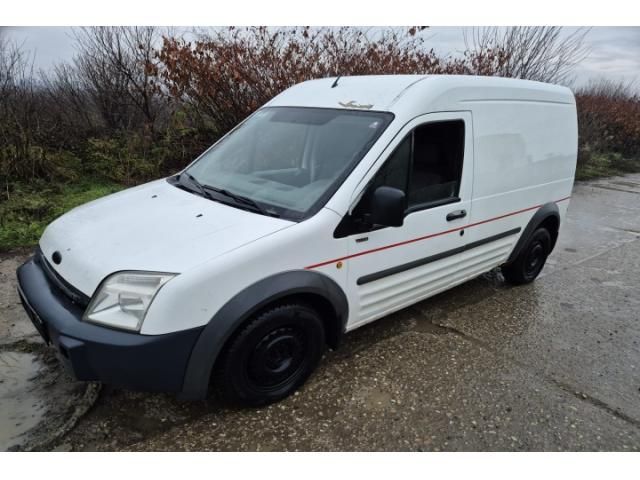 bontott FORD TRANSIT CONNECT Porlasztó Lefogató