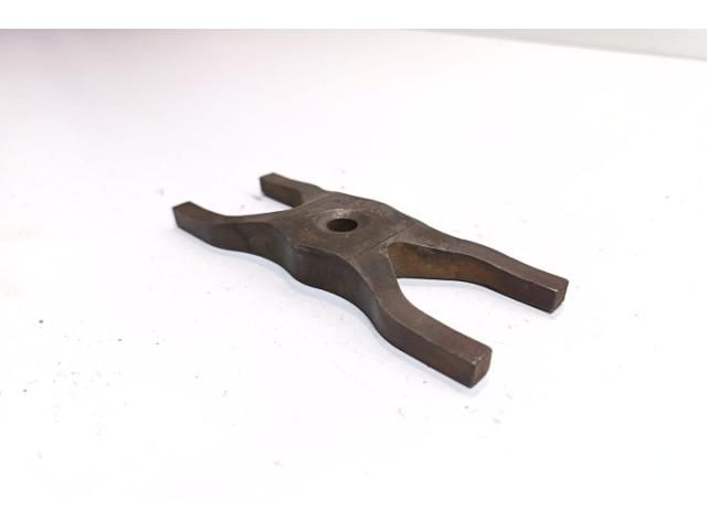 bontott FORD TRANSIT CONNECT Porlasztó Lefogató