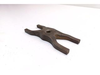 bontott FORD TRANSIT CONNECT Porlasztó Lefogató