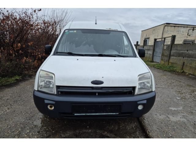 bontott FORD TRANSIT CONNECT Porlasztó Lefogató