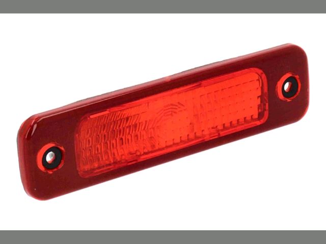 bontott FORD TRANSIT CONNECT Pótféklámpa