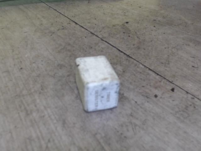 bontott FORD TRANSIT CONNECT Relé