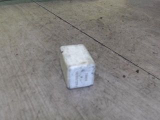 bontott FORD TRANSIT CONNECT Relé