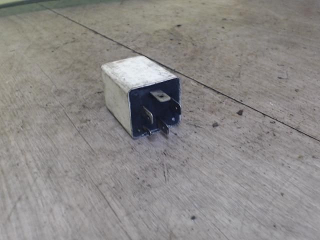 bontott FORD TRANSIT CONNECT Relé