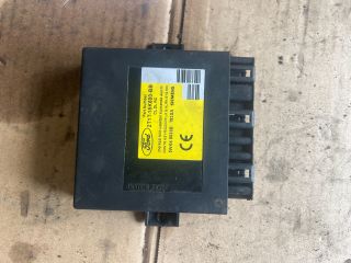 bontott FORD TRANSIT CONNECT Riasztó Központ