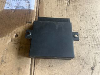 bontott FORD TRANSIT CONNECT Riasztó Központ