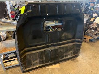 bontott FORD TRANSIT CONNECT Térelválasztó