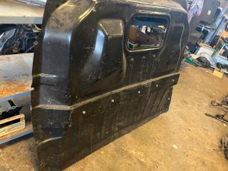 bontott FORD TRANSIT CONNECT Térelválasztó