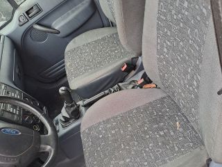 bontott FORD TRANSIT CONNECT Térelválasztó