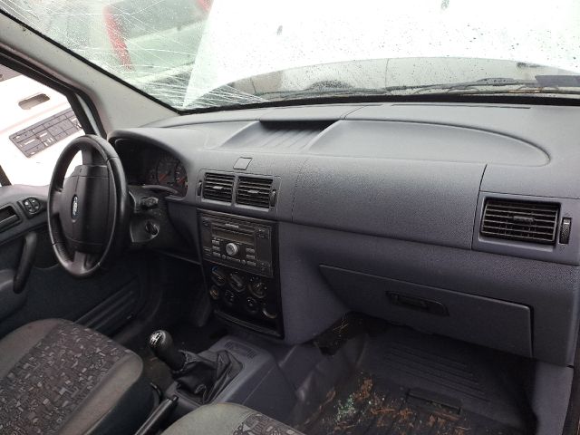 bontott FORD TRANSIT CONNECT Térelválasztó