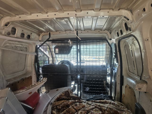 bontott FORD TRANSIT CONNECT Térelválasztó