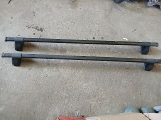 bontott FORD TRANSIT CONNECT Tetőcsomagtartó