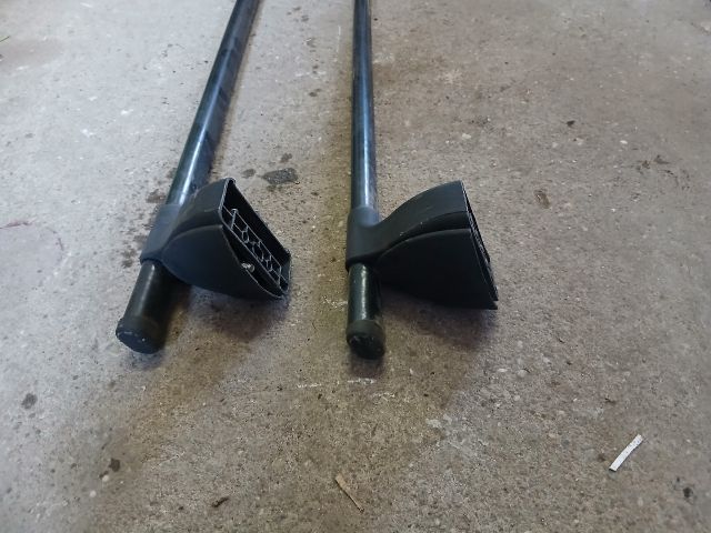 bontott FORD TRANSIT CONNECT Tetőcsomagtartó