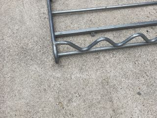 bontott FORD TRANSIT CONNECT Tetőcsomagtartó