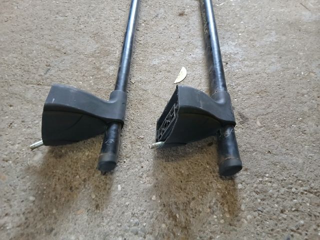 bontott FORD TRANSIT CONNECT Tetőcsomagtartó