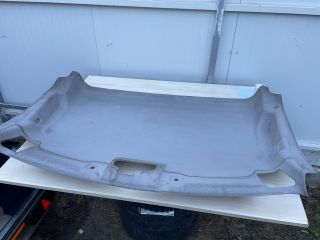 bontott FORD TRANSIT CONNECT Tetőkárpit