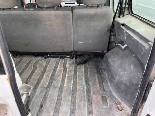 bontott FORD TRANSIT CONNECT Tetőkárpit