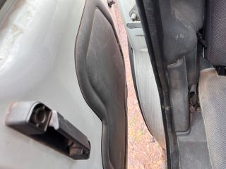 bontott FORD TRANSIT CONNECT Tetőkárpit